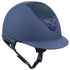 IRH IR4G XLT Matte - Gloss Vent Riding Helmet